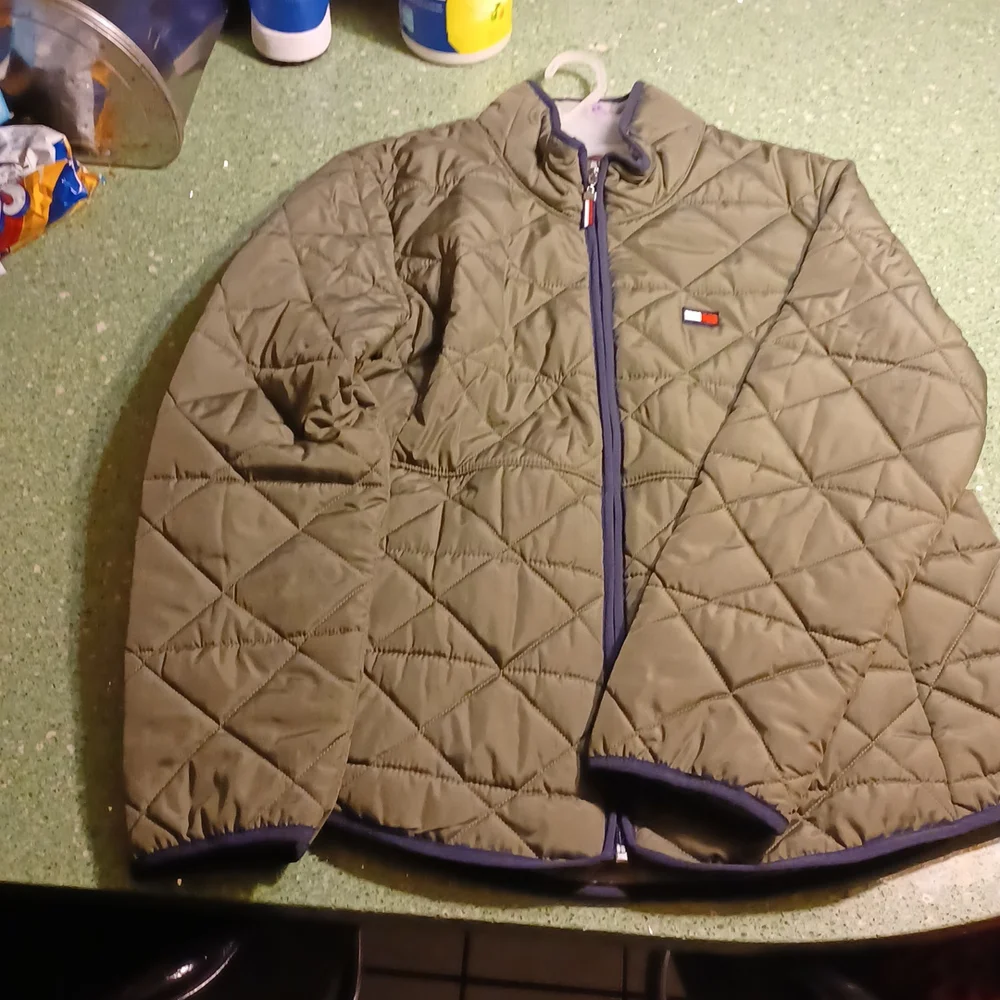 Jacket - Picture 1 of 1
